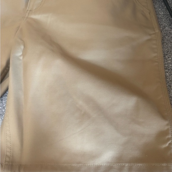 Women’s Carhartt Rugged professional original fit canvas work short size 18 - Picture 2 of 4